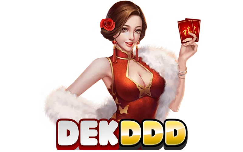 หน้าจอเลือกเกมยอดนิยมในระบบ dekddd สล็อต